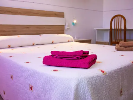 Charmante maison avec piscine privée à Muro, Maison 6 personnes à Can Picafort - Photo 15