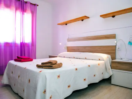 Charmante maison avec piscine privée à Muro, Maison 6 personnes à Can Picafort - Photo 16