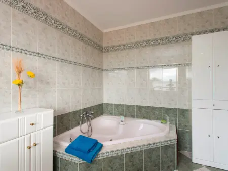Charmante maison avec piscine privée à Muro, Maison 6 personnes à Can Picafort - Photo 19