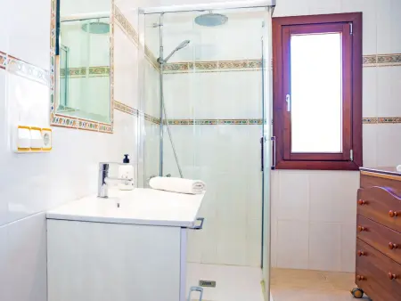 Charmante maison avec piscine privée à Muro, Maison 6 personnes à Can Picafort - Photo 20