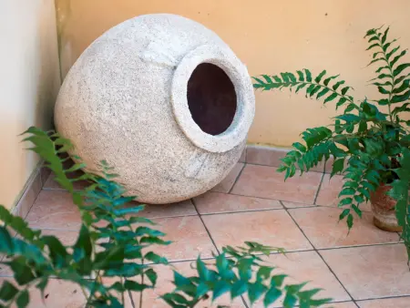 Charmante maison avec piscine privée à Muro, Maison 6 personnes à Can Picafort - Photo 23