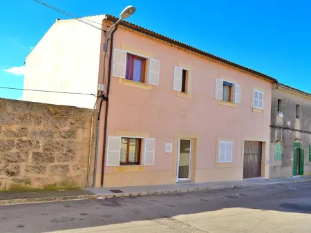 Charmante maison avec piscine privée à Muro, Maison 6 personnes à Can Picafort - Photo 25