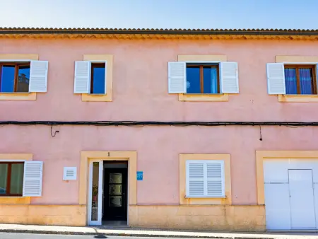 Charmante maison avec piscine privée à Muro, Maison 6 personnes à Can Picafort - Photo 26