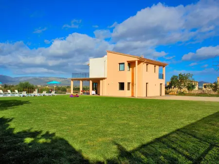 Villa de charme avec piscine privée, 4 chambres à Majorque - Photo 3