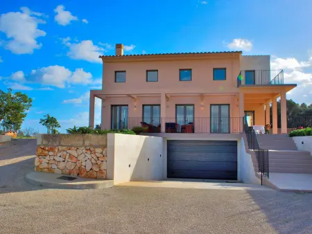 Villa de charme avec piscine privée, 4 chambres à Majorque - Photo 4