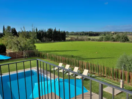 Villa de charme avec piscine privée, 4 chambres à Majorque - Photo 5