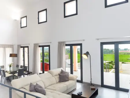 Villa de charme avec piscine privée, 4 chambres à Majorque - Photo 7