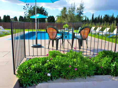Villa de charme avec piscine privée, 4 chambres à Majorque - Photo 18