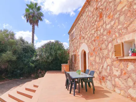 Maison Majorquine avec Piscine Privée à Campos - Photo 7