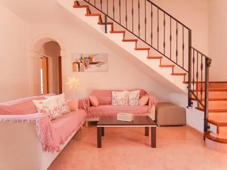 Maison Majorquine avec Piscine Privée à Campos - Photo 9