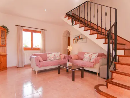 Maison Majorquine avec Piscine Privée à Campos - Photo 10