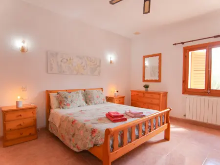 Maison Majorquine avec Piscine Privée à Campos - Photo 15