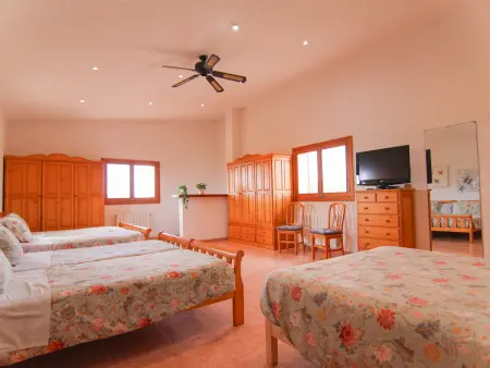 Maison Majorquine avec Piscine Privée à Campos - Photo 16