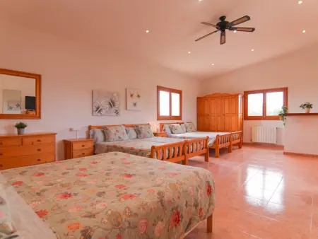 Maison Majorquine avec Piscine Privée à Campos - Photo 17
