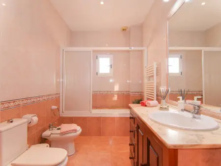 Maison Majorquine avec Piscine Privée à Campos - Photo 18