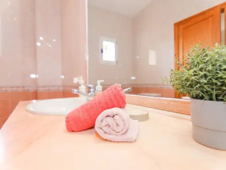Maison Majorquine avec Piscine Privée à Campos - Photo 20