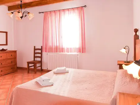Finca 8 pers avec piscine privée et WiFi à Campos - Photo 12