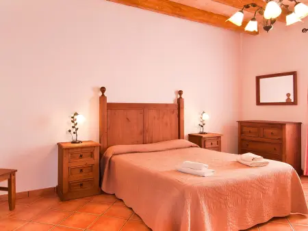 Finca 8 pers avec piscine privée et WiFi à Campos - Photo 13
