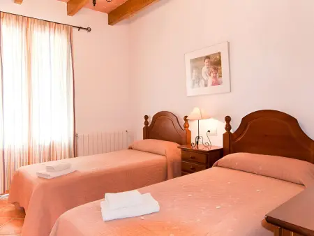 Finca 8 pers avec piscine privée et WiFi à Campos - Photo 15