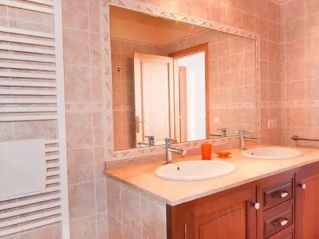 Finca 8 pers avec piscine privée et WiFi à Campos - Photo 18