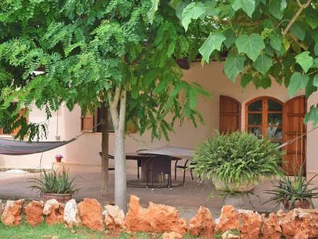 Charmante maison à Muro avec piscine privée, idéale pour 4 personnes - Photo 1