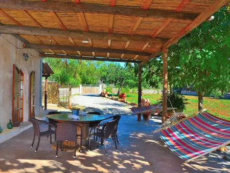 Charmante maison à Muro avec piscine privée, idéale pour 4 personnes - Photo 2