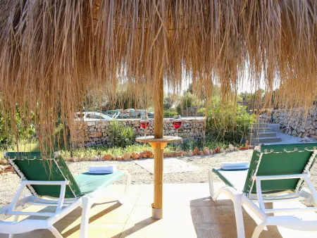 Charmante maison à Muro avec piscine privée, idéale pour 4 personnes - Photo 4