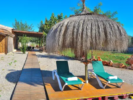 Charmante maison à Muro avec piscine privée, idéale pour 4 personnes - Photo 5