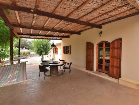 Charmante maison à Muro avec piscine privée, idéale pour 4 personnes - Photo 7