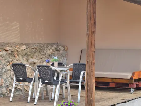 Charmante maison à Muro avec piscine privée, idéale pour 4 personnes - Photo 9