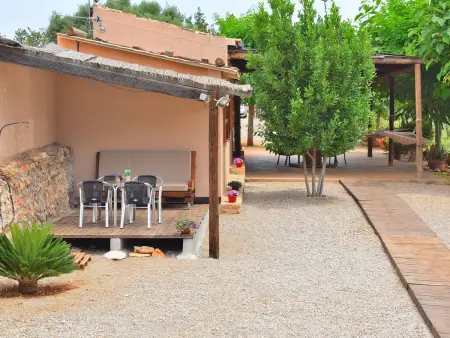 Charmante maison à Muro avec piscine privée, idéale pour 4 personnes - Photo 10