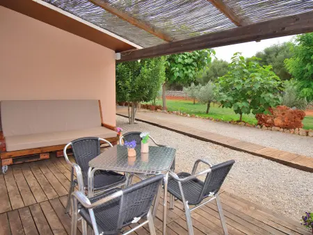 Charmante maison à Muro avec piscine privée, idéale pour 4 personnes - Photo 11