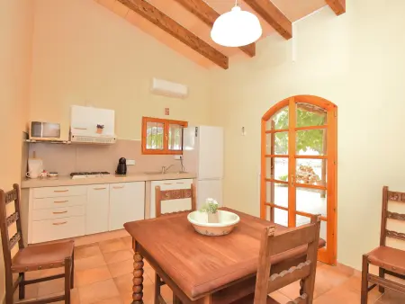 Charmante maison à Muro avec piscine privée, idéale pour 4 personnes - Photo 13