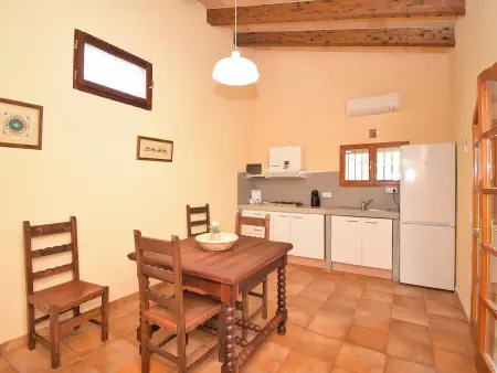 Charmante maison à Muro avec piscine privée, idéale pour 4 personnes - Photo 14