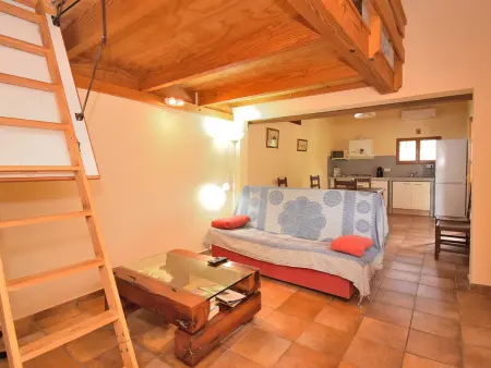 Charmante maison à Muro avec piscine privée, idéale pour 4 personnes - Photo 15