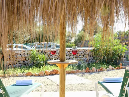 Charmante maison à Muro avec piscine privée, idéale pour 4 personnes - Photo 20