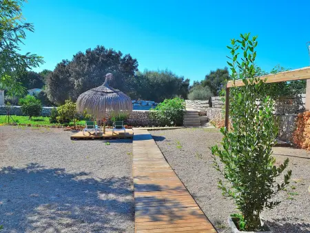 Charmante maison à Muro avec piscine privée, idéale pour 4 personnes - Photo 21