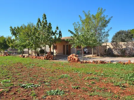 Charmante maison à Muro avec piscine privée, idéale pour 4 personnes - Photo 22
