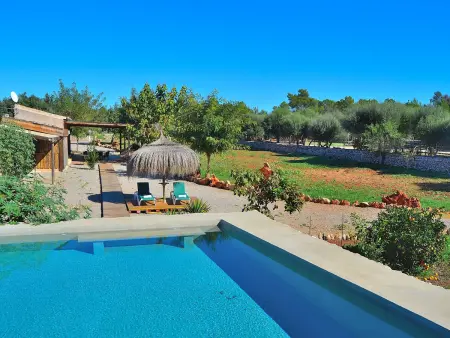 Charmante maison à Muro avec piscine privée, idéale pour 4 personnes - Photo 26