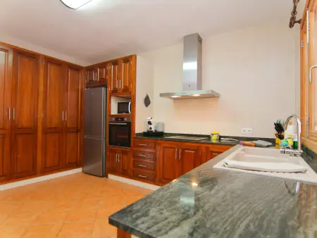 Maison tranquille avec piscine privée, 4 chambres, près de plages à Majorque - Photo 14