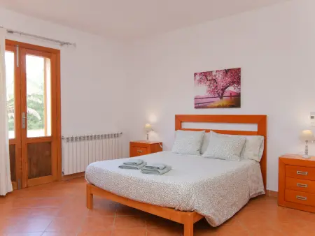 Maison tranquille avec piscine privée, 4 chambres, près de plages à Majorque - Photo 15