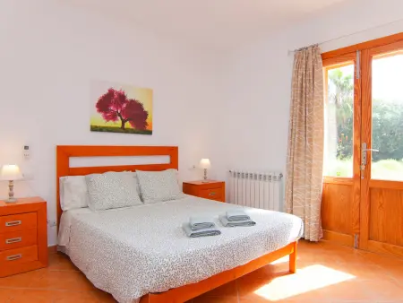 Maison tranquille avec piscine privée, 4 chambres, près de plages à Majorque - Photo 16