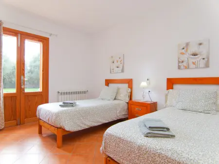 Maison tranquille avec piscine privée, 4 chambres, près de plages à Majorque - Photo 17