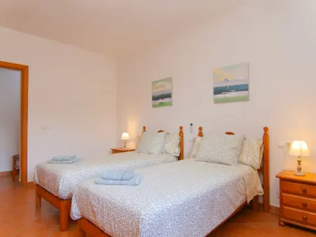 Maison tranquille avec piscine privée, 4 chambres, près de plages à Majorque - Photo 18