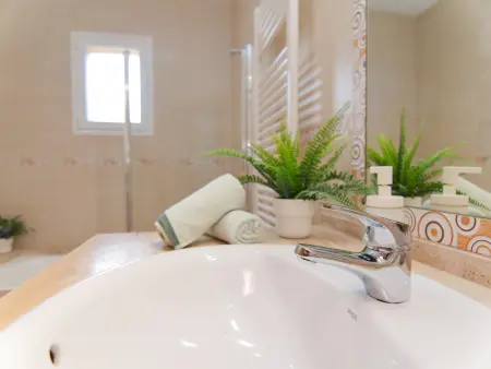 Maison tranquille avec piscine privée, 4 chambres, près de plages à Majorque - Photo 19