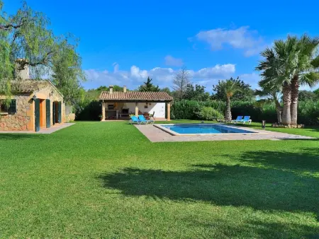 Grande maison à Pollença avec piscine privée, Gite 6 personnes à Pollença - Photo 2