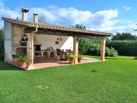 Grande maison à Pollença avec piscine privée, Gite 6 personnes à Pollença - Photo 5