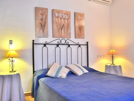 Grande maison à Pollença avec piscine privée, Gite 6 personnes à Pollença - Photo 15