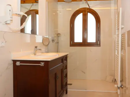 Grande maison à Pollença avec piscine privée, Gite 6 personnes à Pollença - Photo 16