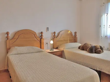 Grande maison à Pollença avec piscine privée, Gite 6 personnes à Pollença - Photo 18